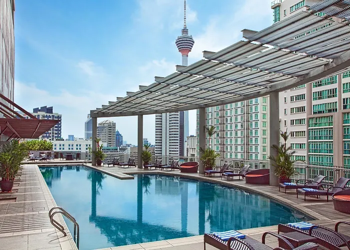 Ascott Kuala Lumpur Hotel