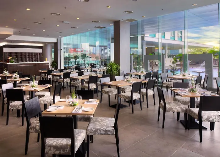 Furama Bukit Bintang,Hotel Kuala Lumpur