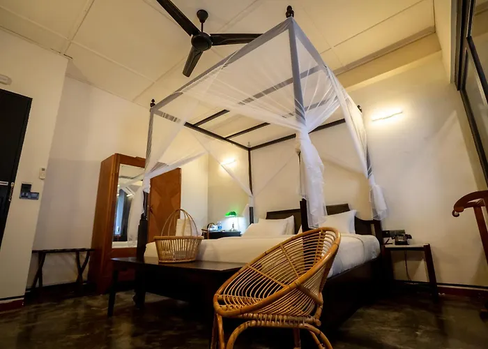 Tian JingHotel Kuala Lumpur