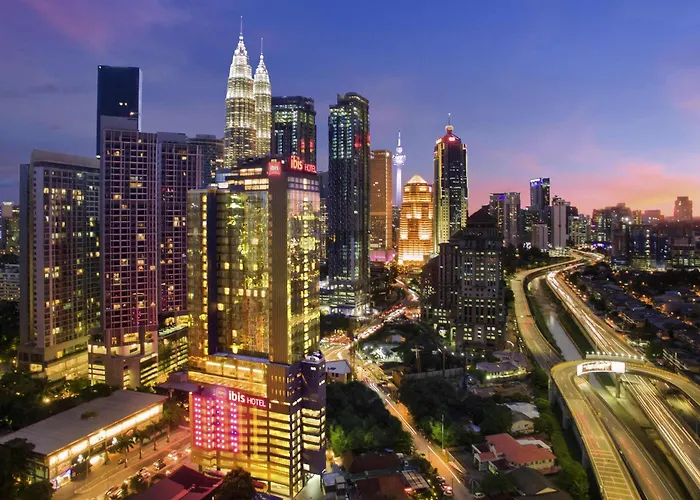 Ibis City CentreHotel Kuala Lumpur