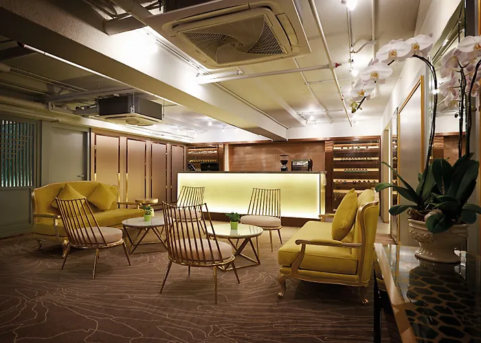 CosmoHotel Kuala Lumpur